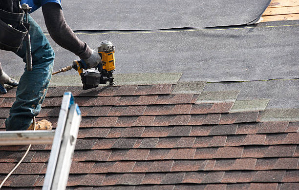Licensed Gutter Installation service in Channahon, IL - Brentwood Metal Roofing